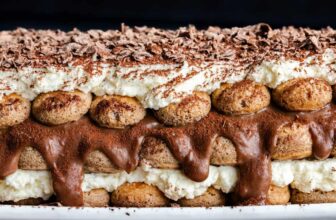 15 No-Bake Desserts (No Oven Required)