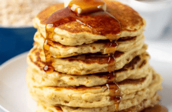 The Best Pancake Recipes for Every Craving