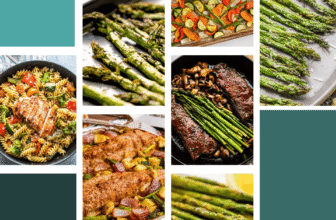 Easy Asparagus Recipes That Steal the Show
